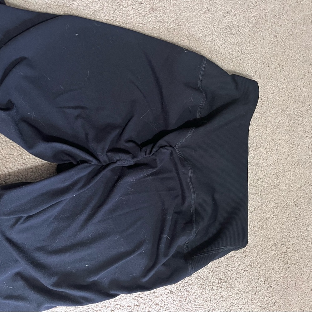 Whitney Simmons leggings